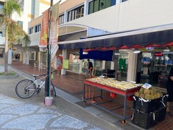 Busy Marine Parade Central shop | available soon (D15), Shop House #530659101